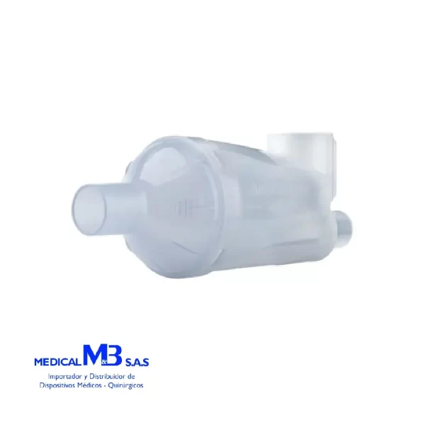 AeroCámara AeroChamber mini - Medical M&B Tienda