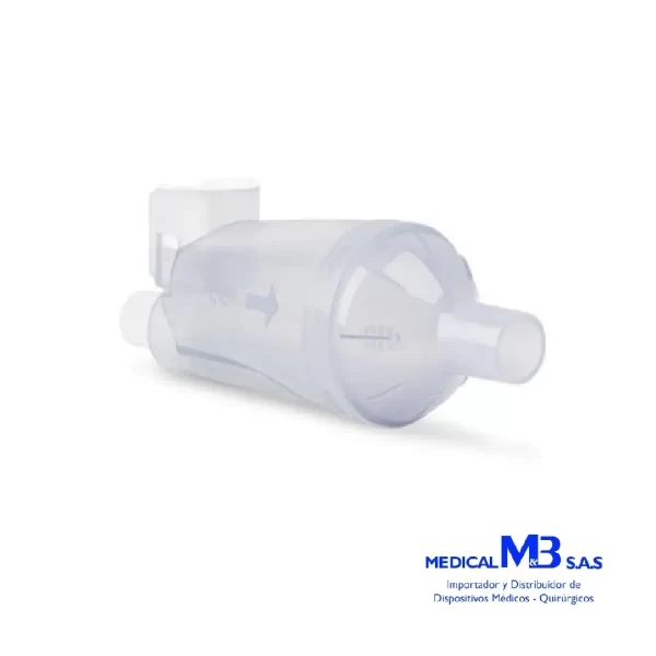 AeroCámara AeroChamber mini - Medical M&B Tienda