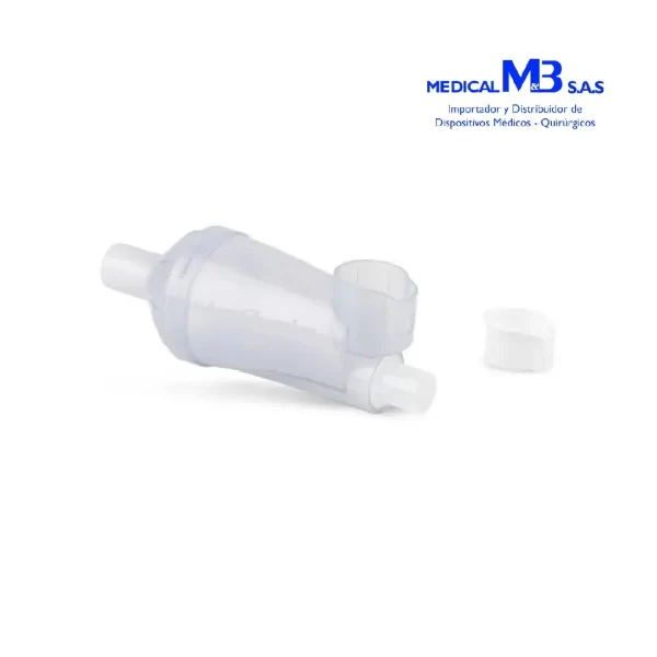 AeroCámara AeroChamber mini - Medical M&B Tienda