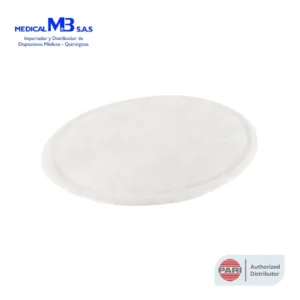 Almohadillas filtrantes para el Set Filtro de PARI - Medical M&B Tienda