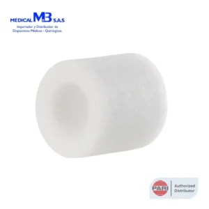 Filtro de Aire para Compresor PARI VIOS Bolsa x 12 - Medical M&B Tienda