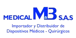Logo Tienda Medical M&B