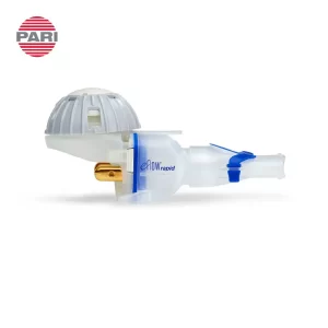 Nebulizador Electrónico para Sistema eFlow Rapid de PARI - Medical M&B Tienda