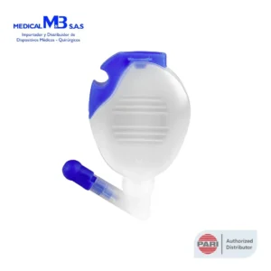 PARI MONTESOL Dispositivo para enjuague Nasal - Medical M&B Tienda