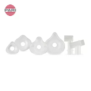 PARI Máscara Baby de aerosol Tallas 0,1,2,3 - Medical M&B Tienda