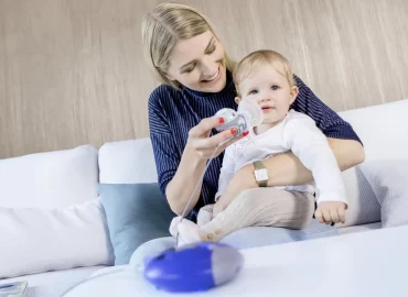 PARI_eFlow_Fibrosis quística y su tratamiento - Medical M&B