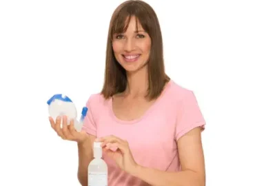 La Importancia del Uso de Ducha Nasal y Productos de PARI para la Salud Respiratoria (PARI Montesol) - Medical M&B