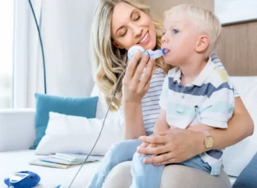 Terapia respiratoria y de inhalación - Medical M&B Colombia