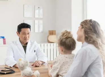 ¿Qué es el asma? Una explicación sencilla para niños - Medical M&B