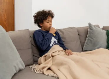 ¿Por qué tosemos? Una explicación sencilla para niños - Medical M&B Tienda Colombia