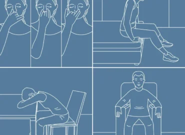 Ejercicios de respiración para el asma 4 técnicas esenciales que toda persona con asma debe conocer - Medical M&B