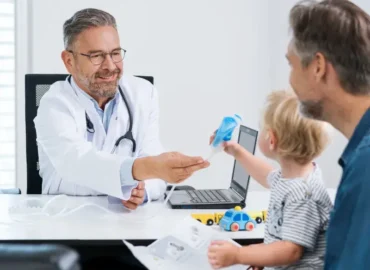 Nebulizadores diferencias y usos - Medical M&B