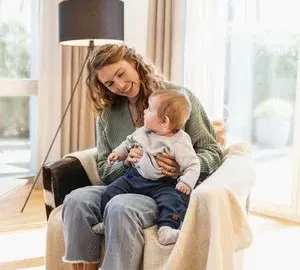 Infecciones respiratorias en recién nacidos y niños pequeños: Entrevista con el Dr. Manfred Praun - Medical M&B