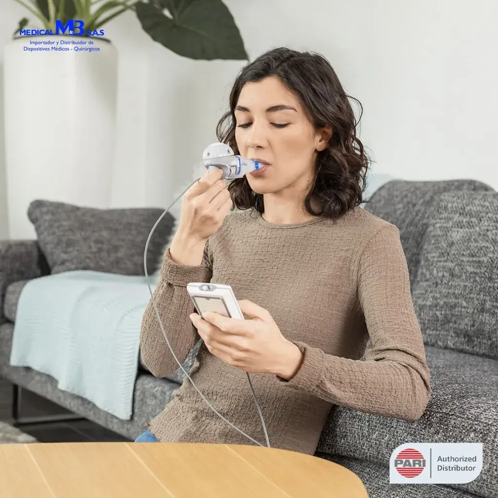 Llegó el nuevo controlador eBase del sistema eFlow Rapid