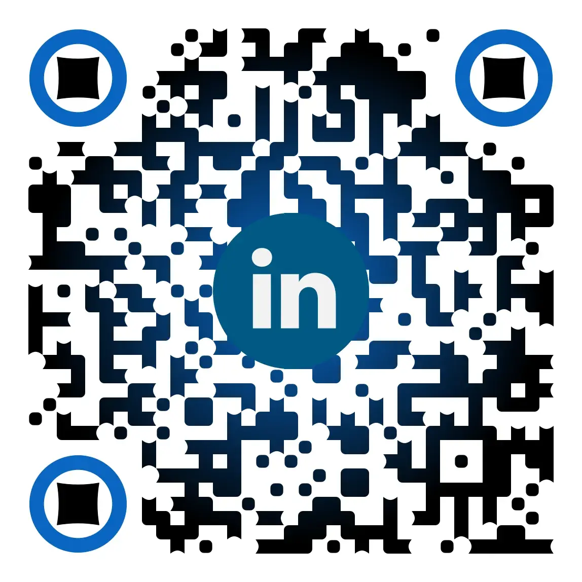 Siguenos en LinkedIn - Medical M&B