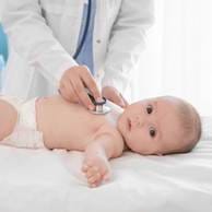 Tos y resfriados en bebés: cómo su bebé puede superar la infección con efectividad