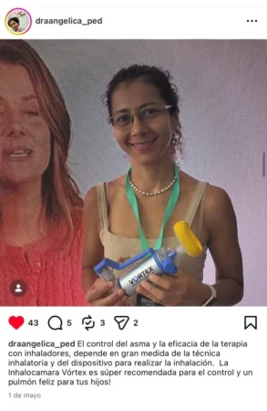 Reseñas Instagram Doctores ACNP 2026 Medical M&B (10)