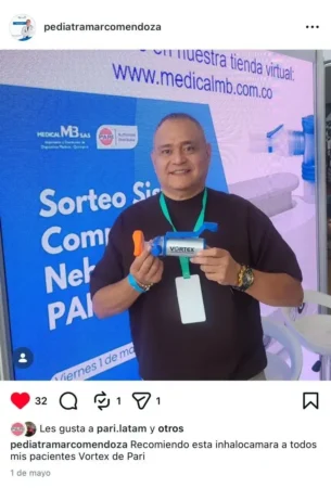 Reseñas Instagram Doctores ACNP 2026 Medical M&B (11)
