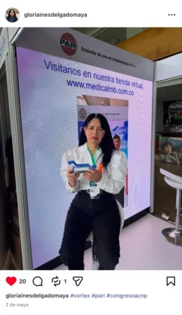 Reseñas Instagram Doctores ACNP 2026 Medical M&B (19)