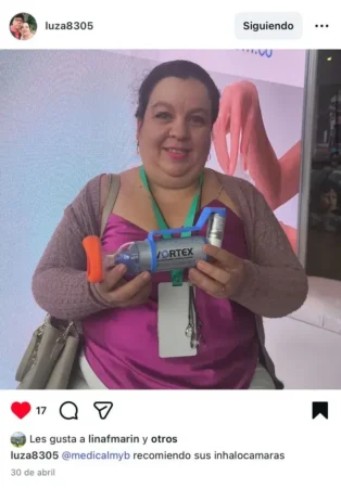 Reseñas Instagram Doctores ACNP 2026 Medical M&B (2)
