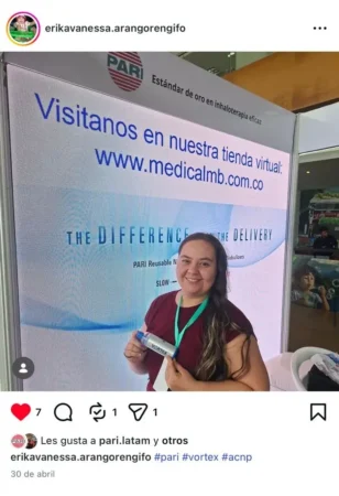 Reseñas Instagram Doctores ACNP 2026 Medical M&B (3)