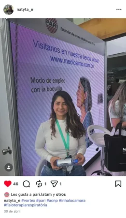 Reseñas Instagram Doctores ACNP 2026 Medical M&B (4)