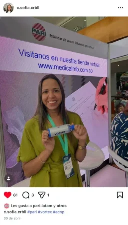 Reseñas Instagram Doctores ACNP 2026 Medical M&B (7)