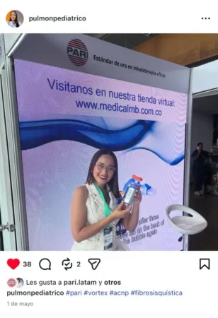 Reseñas Instagram Doctores ACNP 2026 Medical M&B (8)
