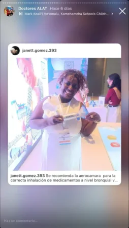 Reseñas Doctores Congreso ALAT 2026 - Medical M&B PARI (27)