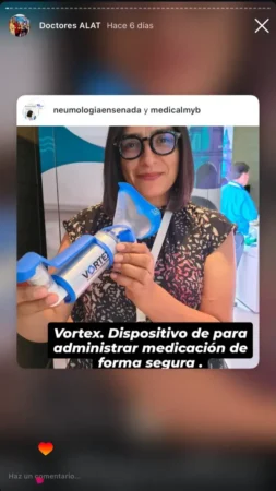 Reseñas Doctores Congreso ALAT 2026 - Medical M&B PARI (3)
