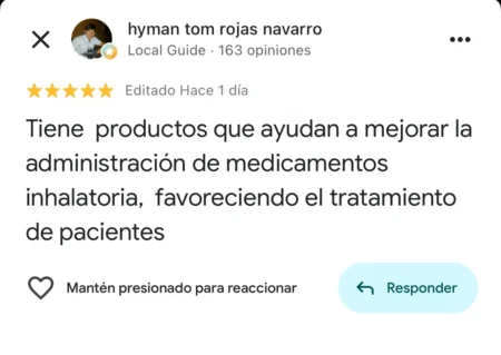 Reseñas Doctores Congreso ALAT 2026 - Medical M&B PARI (64)