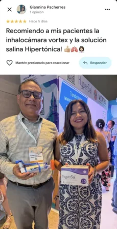 Reseñas Doctores Congreso ALAT 2026 - Medical M&B PARI (72)