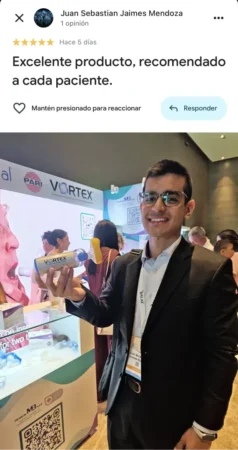 Reseñas Doctores Congreso ALAT 2026 - Medical M&B PARI (73)