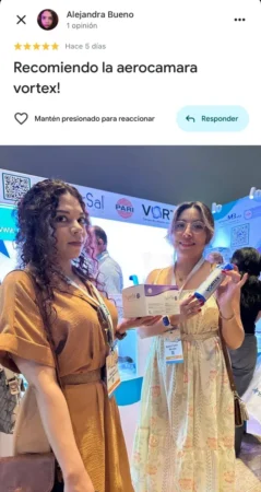 Reseñas Doctores Congreso ALAT 2026 - Medical M&B PARI (75)