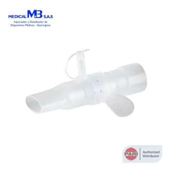 Dispositivo PARI PEP S System - Medical M&B Tienda