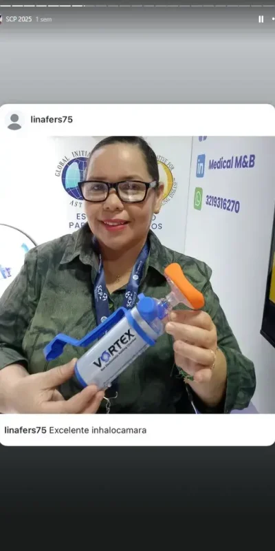 Historias Redes Sociales (10) - Medical M&B