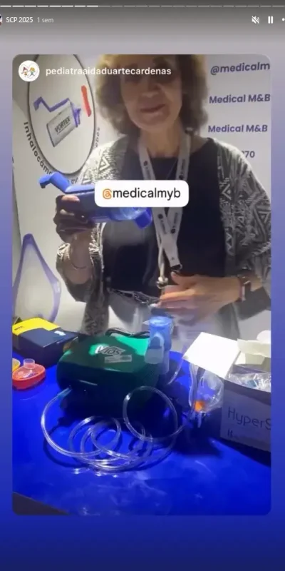 Historias Redes Sociales (11) - Medical M&B