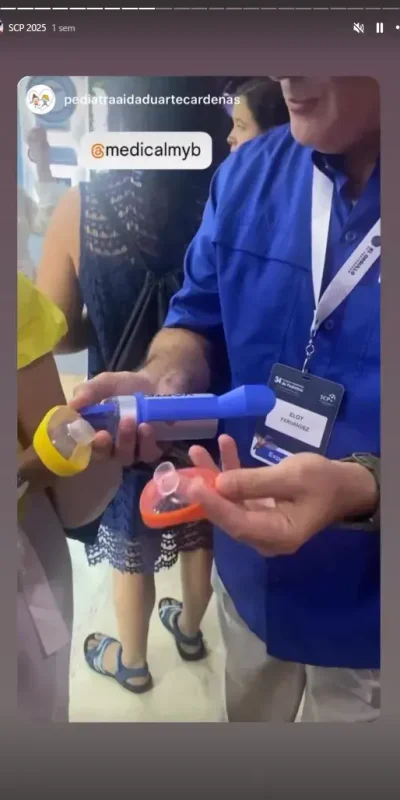 Historias Redes Sociales (12) - Medical M&B