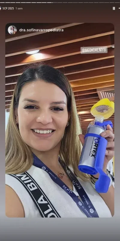 Historias Redes Sociales (13) - Medical M&B