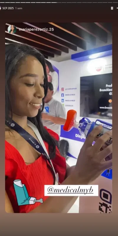 Historias Redes Sociales (14) - Medical M&B