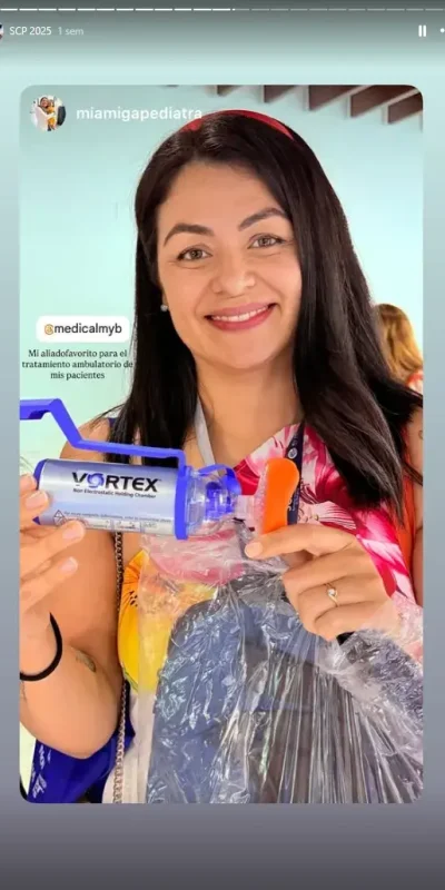 Historias Redes Sociales (15) - Medical M&B