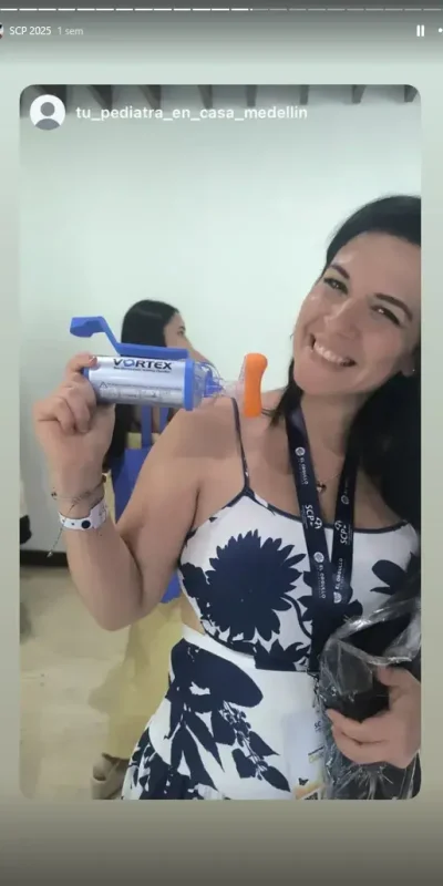 Historias Redes Sociales (16) - Medical M&B