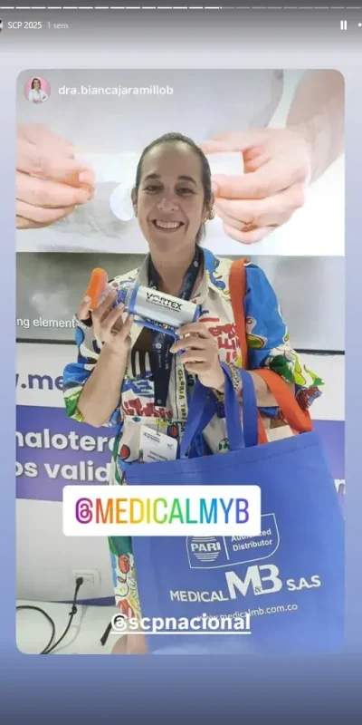 Historias Redes Sociales (17) - Medical M&B