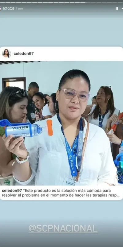 Historias Redes Sociales (18) - Medical M&B