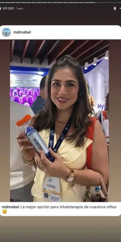 Historias Redes Sociales (20) - Medical M&B