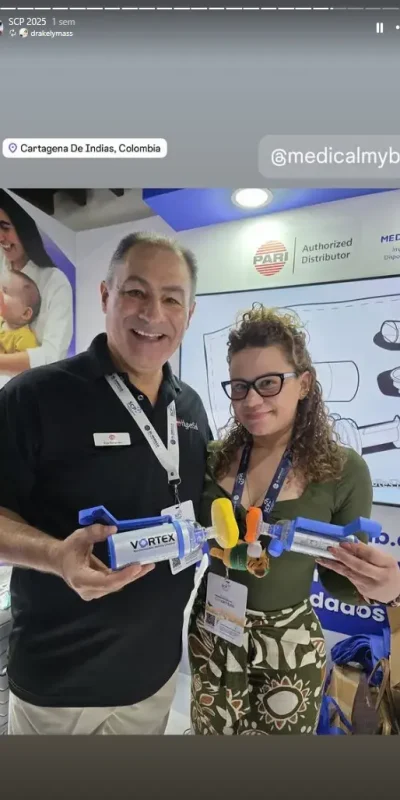 Historias Redes Sociales (21) - Medical M&B