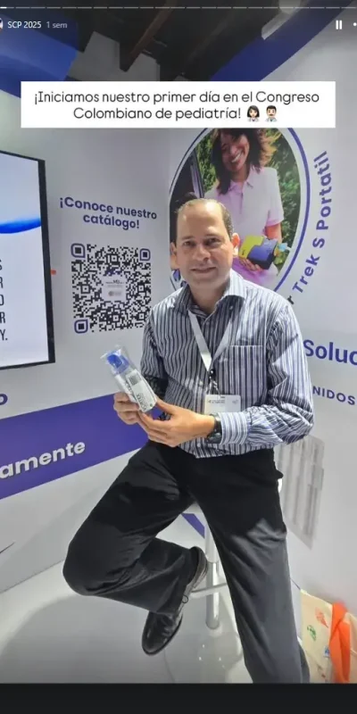 Historias Redes Sociales (3) - Medical M&B