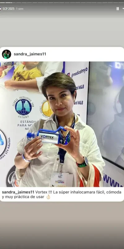 Historias Redes Sociales (5) - Medical M&B