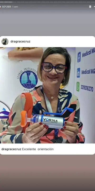 Historias Redes Sociales (6) - Medical M&B