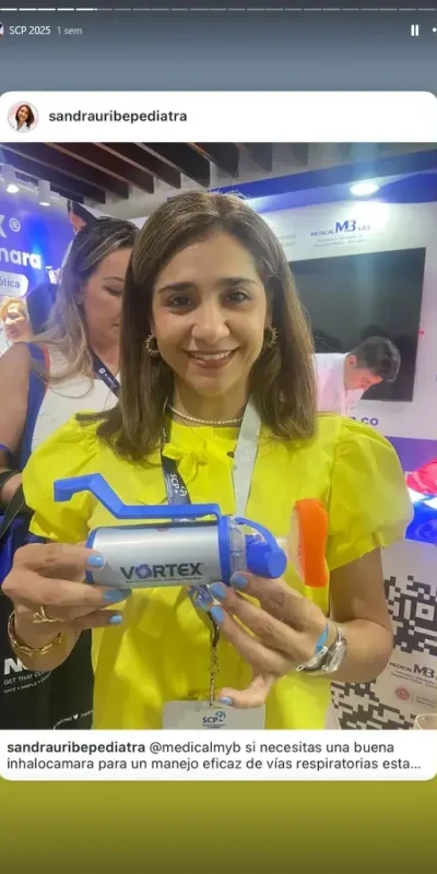 Historias Redes Sociales (8) - Medical M&B